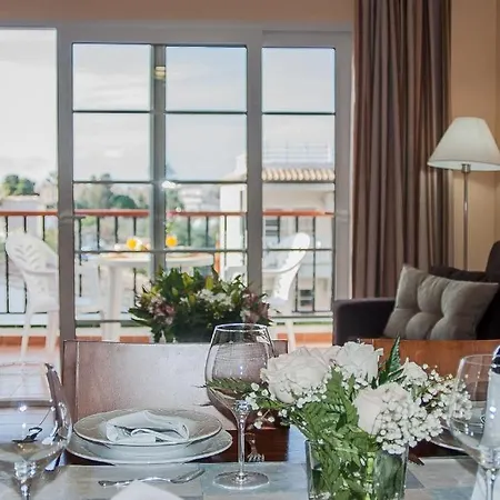 Appartement Ona Ogisaka Garden Dénia